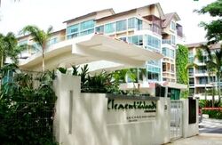 ClementiWoods Condominium (D5), Condominium #584264571